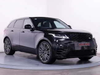 Land Rover Range Rover Velar Listing Image