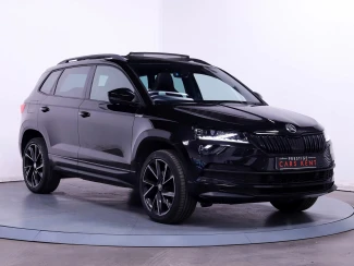 Skoda Karoq Listing Image