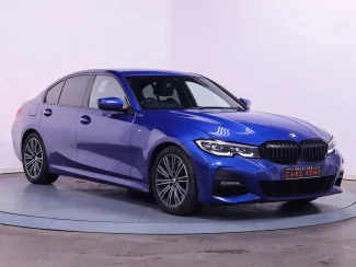 BMW 3 Series Listing Image