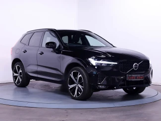 Volvo XC60 Listing Image