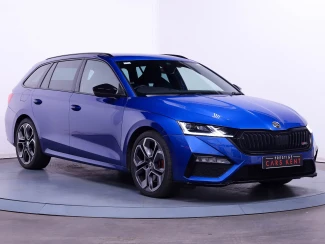 Skoda Octavia Listing Image