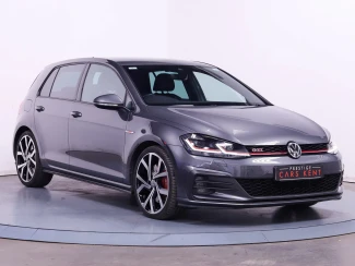 Volkswagen Golf Listing Image