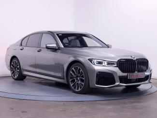 BMW 7 Series Listing Image