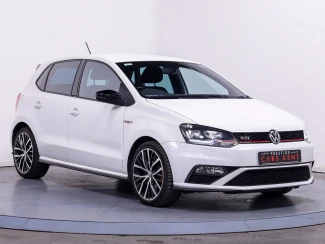 Volkswagen Polo Listing Image