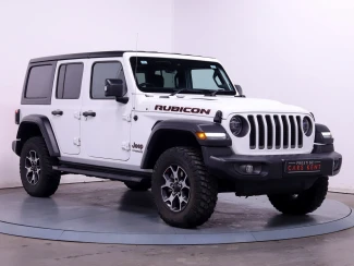 Jeep Wrangler (685) Listing Image