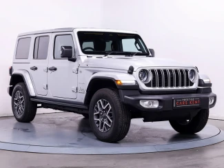Jeep Wrangler (685) Listing Image