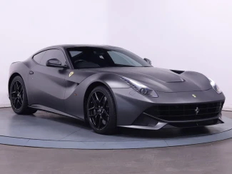 Ferrari F12 Berlinetta Listing Image