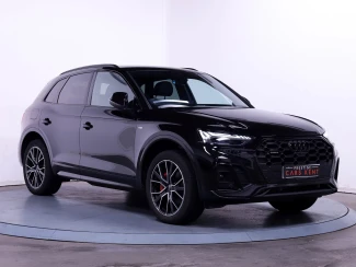Audi Q5 Listing Image