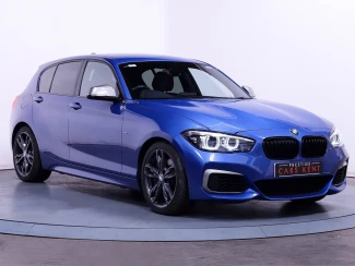 BMW 1 Series Listing Image