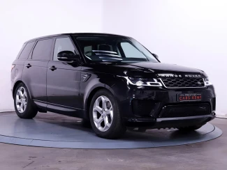 Land Rover Range Rover Sport Listing Image