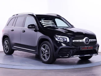 Mercedes-Benz GLB Listing Image