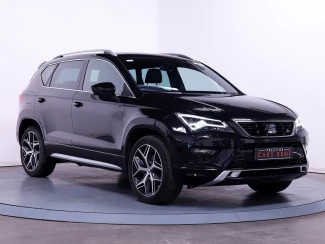 SEAT Ateca Listing Image
