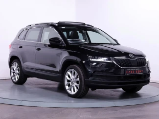 Skoda Karoq Listing Image