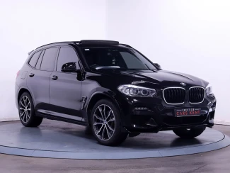 BMW X3 Listing Image