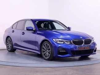 BMW 3 Series Listing Image