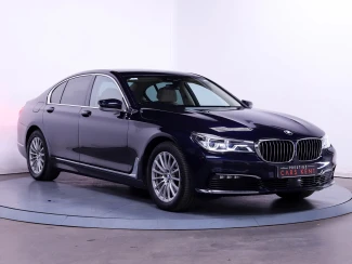 BMW 7 Series Listing Image