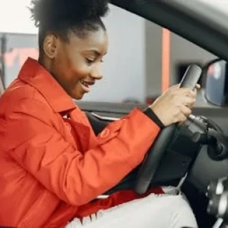 What to Look for When Test Driving a Car Image