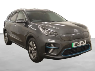Kia Niro Listing Image