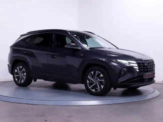 Hyundai TUCSON Listing Image