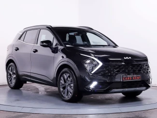 Kia Sportage Listing Image