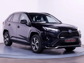 Toyota RAV4 Listing Image