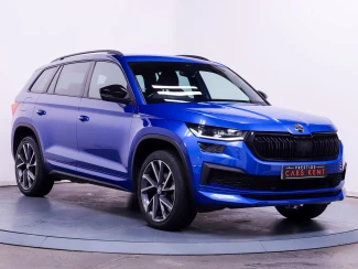 Skoda Kodiaq Listing Image