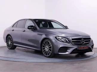 Mercedes-Benz E Class Listing Image