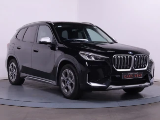 BMW iX1 Listing Image
