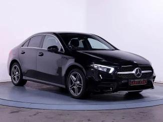 Mercedes-Benz A Class Listing Image