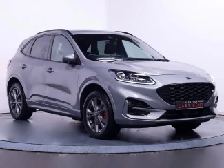 Ford Kuga Listing Image