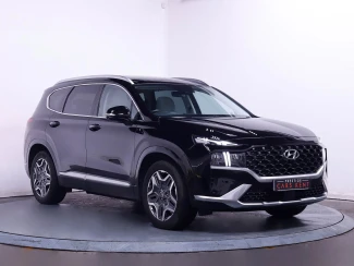 Hyundai Santa Fe Listing Image