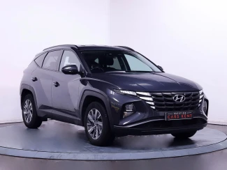 Hyundai TUCSON Listing Image