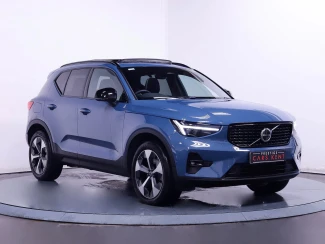 Volvo XC40 Listing Image