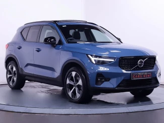 Volvo XC40 Listing Image