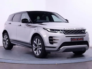 Land Rover Range Rover Evoque Listing Image