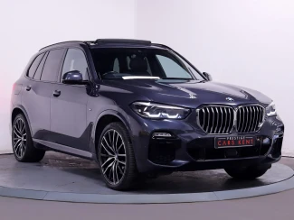 BMW X5 Listing Image