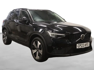 Volvo XC40 Listing Image