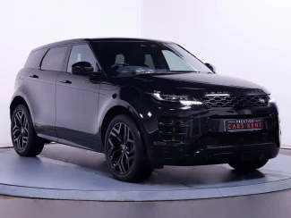 Land Rover Range Rover Evoque Listing Image