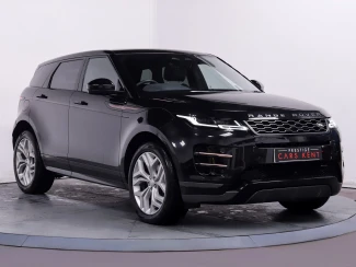Land Rover Range Rover Evoque Listing Image