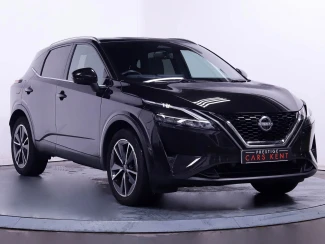 Nissan Qashqai Listing Image