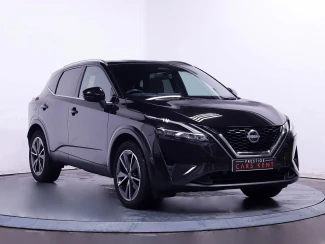 Nissan Qashqai Listing Image
