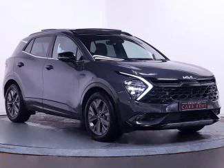 Kia Sportage Listing Image