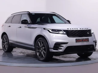 Land Rover Range Rover Velar Listing Image