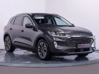 Ford Kuga Listing Image