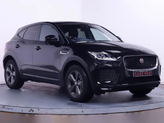 Jaguar E-PACE Listing Image