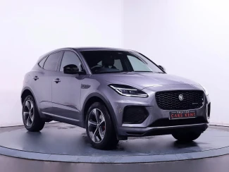 Jaguar E-PACE Listing Image