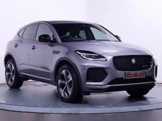 Jaguar E-PACE Listing Image