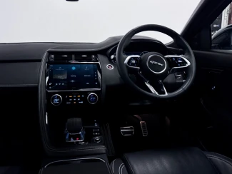 Jaguar E-PACE Image 2
