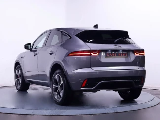 Jaguar E-PACE Image 3