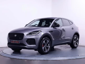 Jaguar E-PACE Image 6